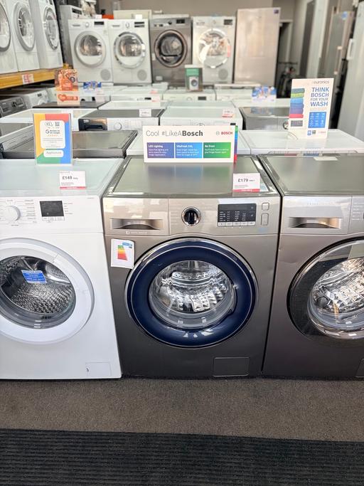 Buy & Sell Lyng Sandwell - Photos for *3 months warranty* samsung washing machine