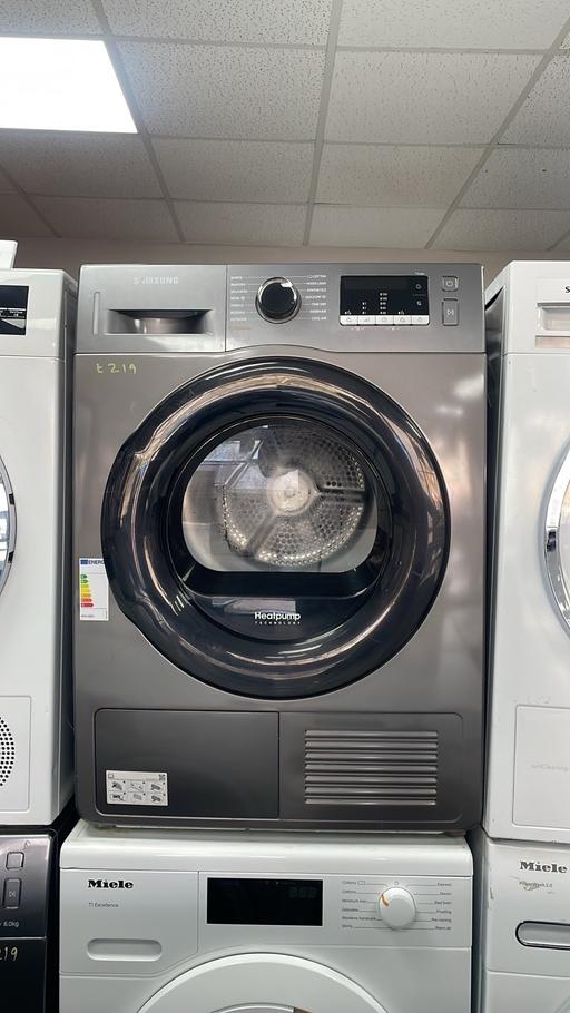 Buy & Sell Lyng Sandwell - Photos for *REFURBISHED* samsung heat pump dryer