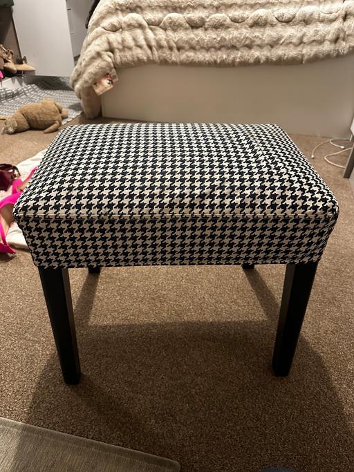 Buy & Sell West Drayton Hillingdon - Photos for stool