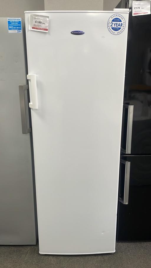 Buy & Sell Lyng Sandwell - Photos for *3 Months warranty* tall freezer for sale