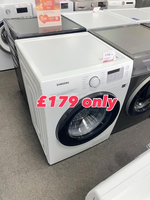 Buy & Sell Lyng Sandwell - Photos for *3 months warranty* samsung washing machine