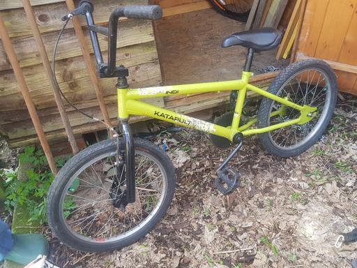 Buy & Sell Longley Sheffield - Photos for kids katapult bike