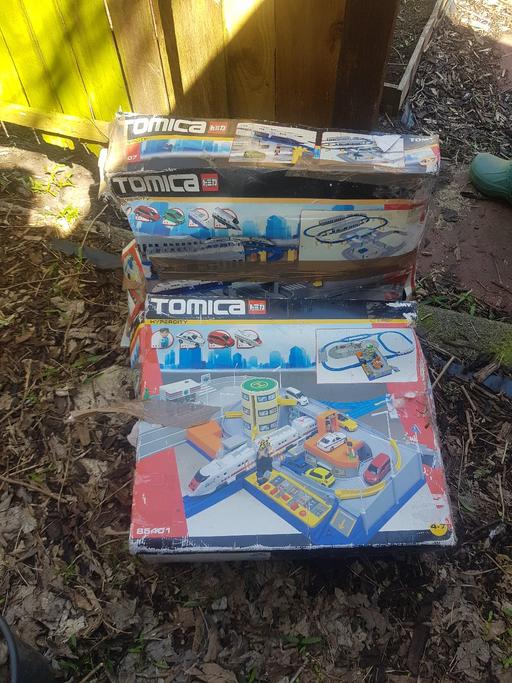 Buy & Sell Longley Sheffield - Photos for tomica hypercity