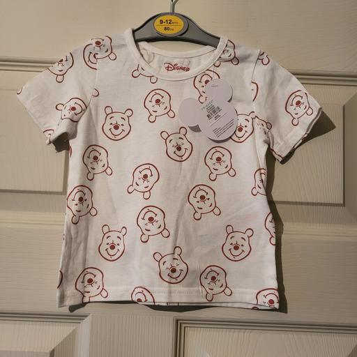 Buy & Sell Crumpsall Manchester - Photos for new Winnie The Pooh Tshirts £1 EACH