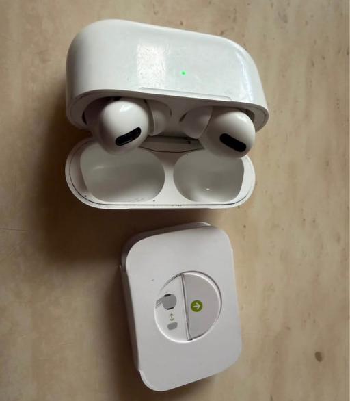 Buy & Sell Burnt Mills Industrial Estate Basildon - Photos for Apple EarPod pro gen 1