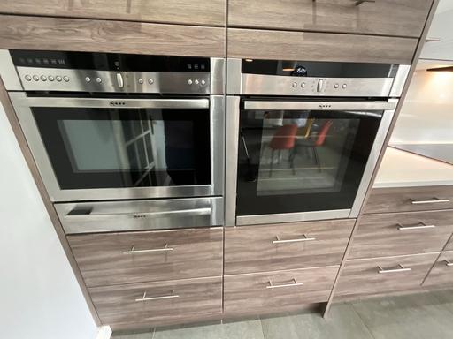 Buy & Sell Rogerstone Newport - Wales - Photos for SIGMA 3 MASTERCLASS KITCHEN & NEFF APPLIANCE