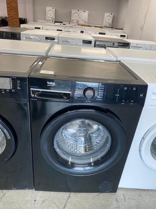 Buy & Sell Park Village Wolverhampton - Photos for 🚚(581) BEKO 9kg 1400 SPIN WASHING MACHINE 🚚