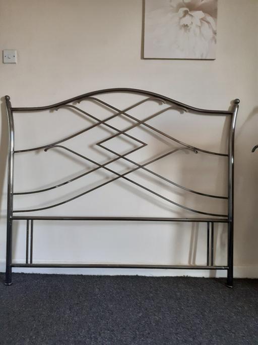 Buy & Sell Hasbury Dudley - Photos for headboards × 2