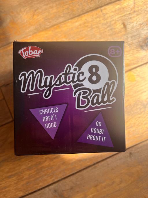 Buy & Sell Walton Stafford - Photos for Mystic Ball