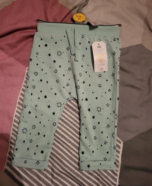 Buy & Sell Crumpsall Manchester - Photos for new Baby Star Pants
