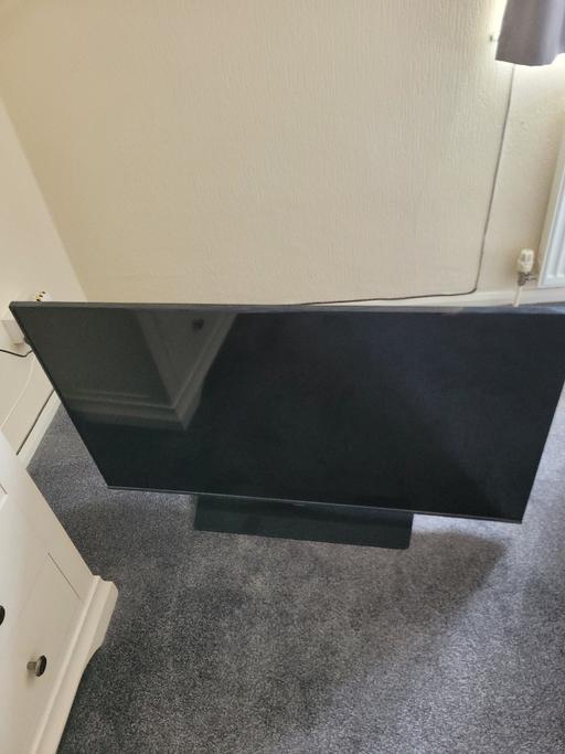 Buy & Sell Oldbury Sandwell - Photos for Samsung TV 50inch with remote