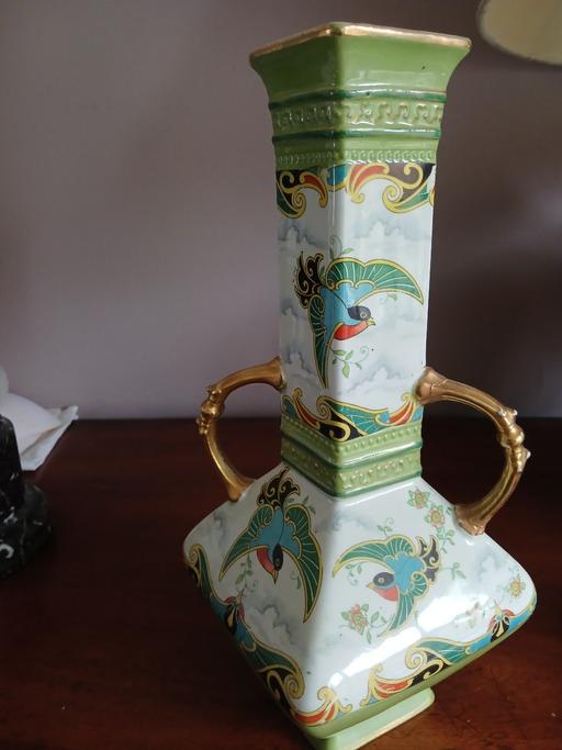 Buy & Sell Stanmore Harrow - Photos for Chinese vase