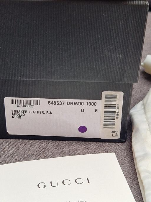 Buy & Sell Motherwell North Lanarkshire - Photos for Gucci LA Angels Rhytons