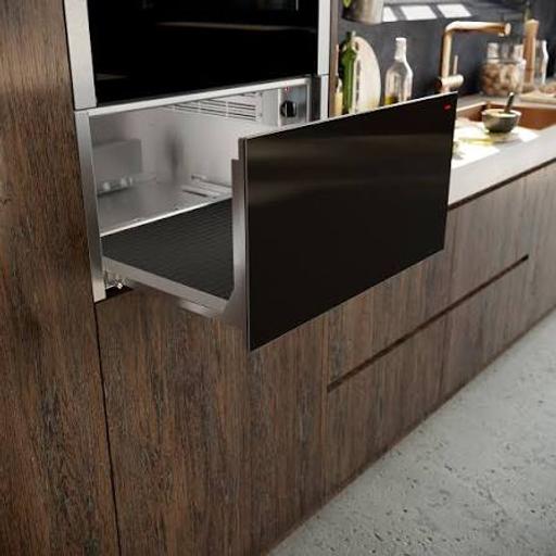 Buy & Sell Greenwich South East London - Photos for Neff Integrated Warming Drawer