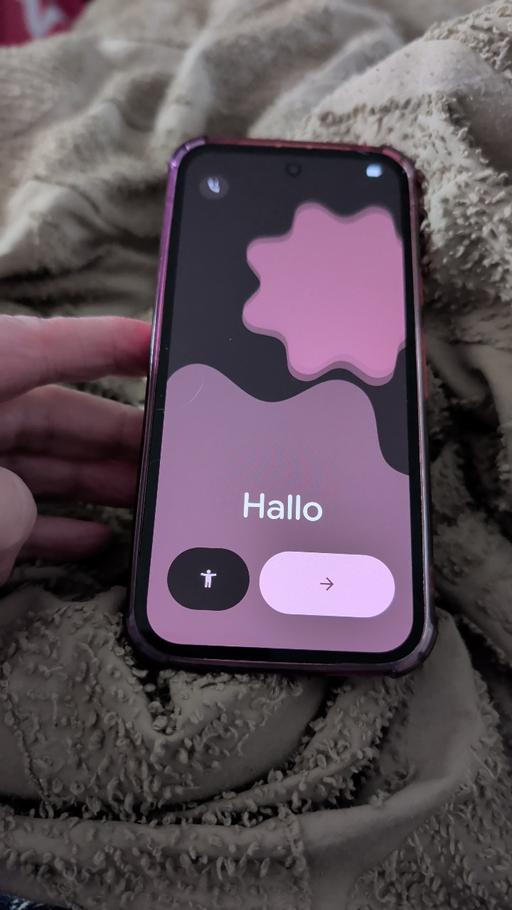 Buy & Sell Essington South Staffordshire - Photos for GOOGLE 9A MOBILE PHONE