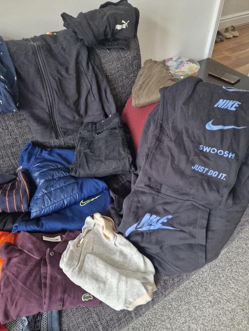 Buy & Sell Fordhouses Wolverhampton - Photos for Boys clothes