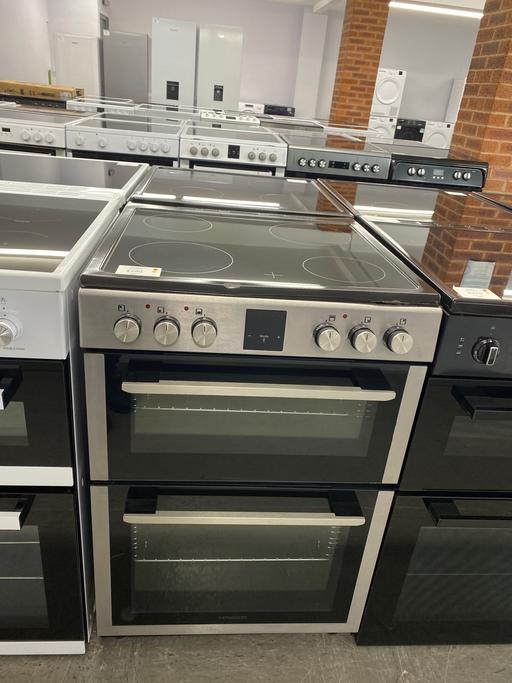 Buy & Sell Park Village Wolverhampton - Photos for 🚚(150) KENWOOD 60Cm ELECTRIC COOKER 🚚
