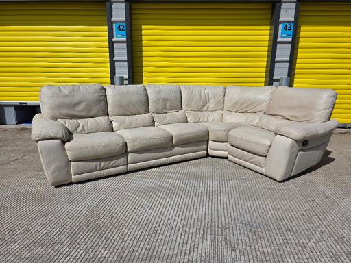 Buy & Sell Corporation Street Birmingham - Photos for dfs leather corner sofa