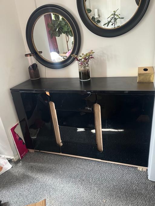 Buy & Sell Norbury South West London - Photos for Sideboard