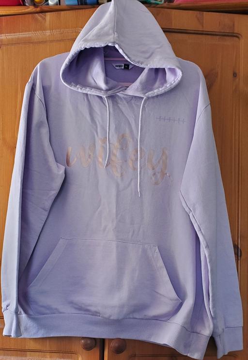 Buy & Sell Longley Sheffield - Photos for ladies WIFEY hoody