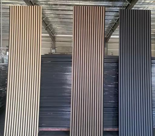 Buy & Sell Loxford East London - Photos for Acoustic Slat Wood Panels - Same Day delivery
