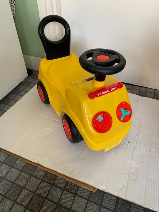 Buy & Sell Birchills Walsall - Photos for Children’s ride on