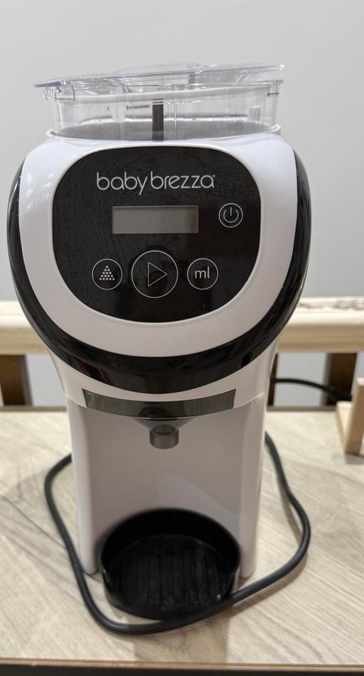Buy & Sell Watford Town Centre Watford - Photos for Baby Brezza