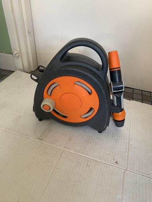 Buy & Sell Leamore Walsall - Photos for Garden hose on reel