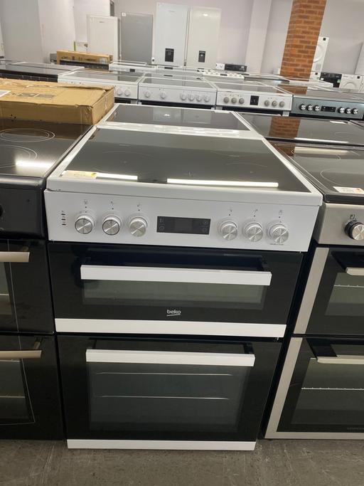 Buy & Sell Park Village Wolverhampton - Photos for 🚚(422) BEO 60Cm FAN ASSISTED ELECTRIC COOKER