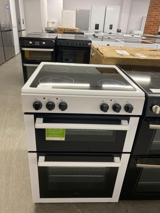 Buy & Sell Fallings Park Wolverhampton - Photos for 🚚(606) NEWWORLD 60Cm ELECTRIC COOKER 🚚