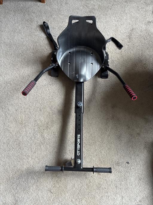 Buy & Sell Gwespyr Flintshire - Wales - Photos for Hoverboard go-kart attachment