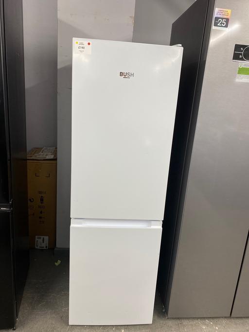 Buy & Sell Park Village Wolverhampton - Photos for 🚚(410) GRADED BUSH 70/30 FRIDGE FREEZER 🚚