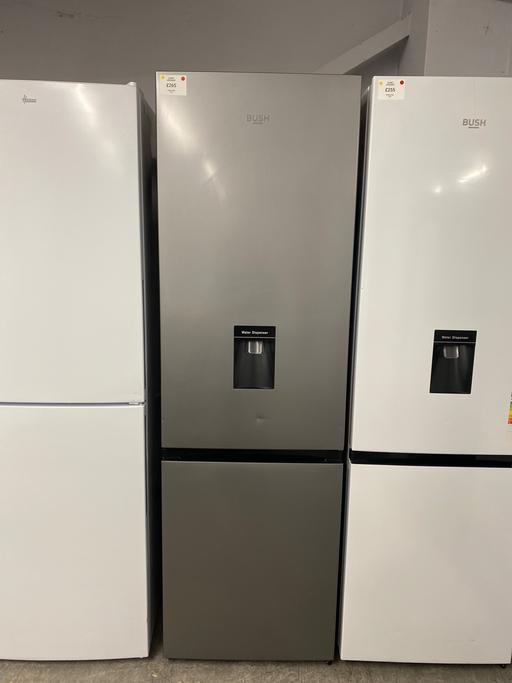 Buy & Sell Fallings Park Wolverhampton - Photos for 🚚(570) GRADED BUSH 60/40 FRIDGE FREEZER 🚚