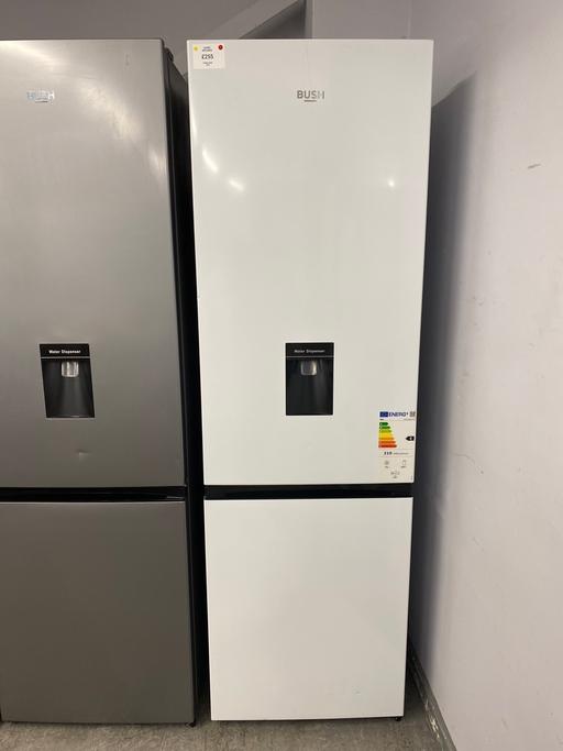 Buy & Sell Park Village Wolverhampton - Photos for 🚚(572) GRADED BUSH 60/40 FRIDGE FREEZER 🚚