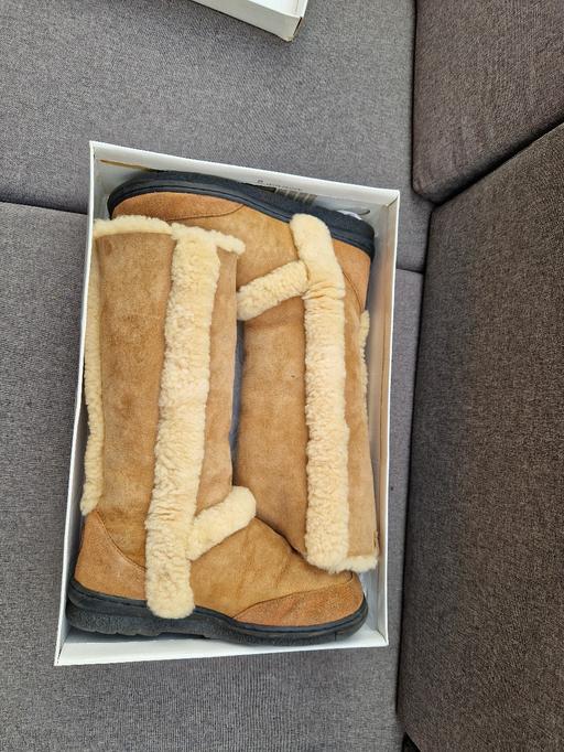 Buy & Sell Motherwell North Lanarkshire - Photos for Women's EMU Boots Size 6