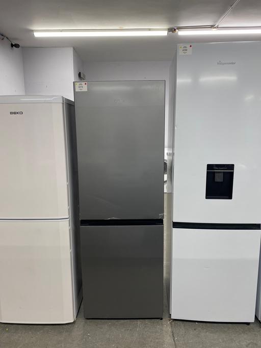 Buy & Sell Park Village Wolverhampton - Photos for 🚚(569) GRADED BUSH 50/50 FRIDGE FREEZER 🚚