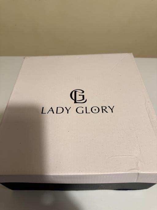 Buy & Sell Eynesbury Huntingdonshire - Photos for Lady Grory suede boots size 5