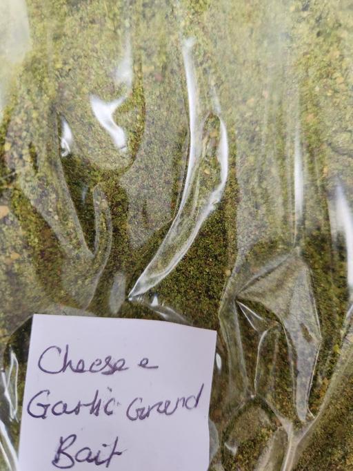 Buy & Sell Upper Gornal Dudley - Photos for cheese garlic and chilli ground bait