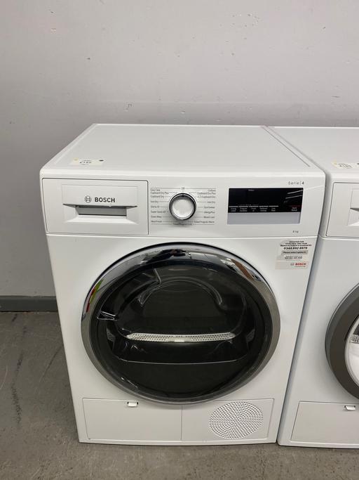 Buy & Sell Park Village Wolverhampton - Photos for 🚚(593) BOSCH SERIE 4 CONDENSER DRYER 🚚