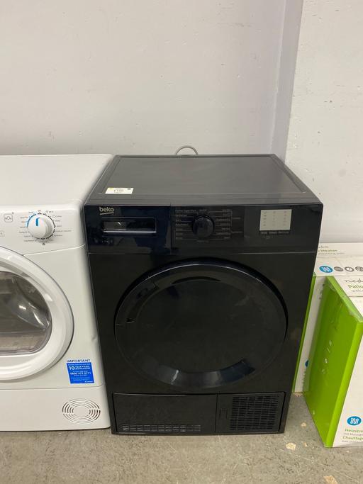Buy & Sell Park Village Wolverhampton - Photos for 🚚(592) BEKO 7kg CONDENSER TUMBLE DRYER 🚚