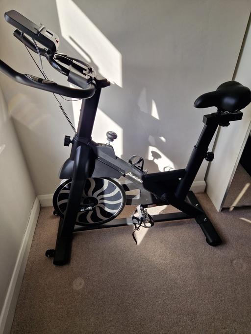 Buy & Sell Park Hill Sheffield - Photos for Spinning Exercise Bike