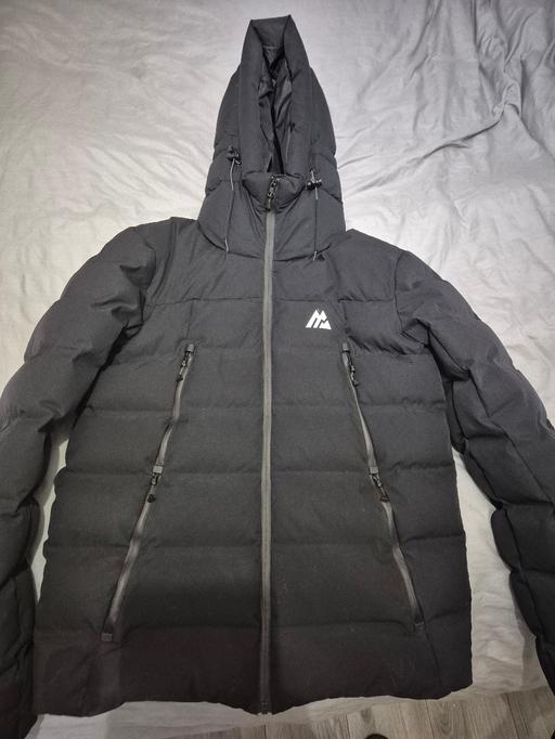Buy & Sell Windmill Hill Halton - Photos for montrex coat size large