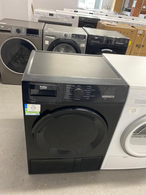 Buy & Sell Park Village Wolverhampton - Photos for 🚚(601) BEKO 8kg CONDENSER TUMBLE DRYER 🚚