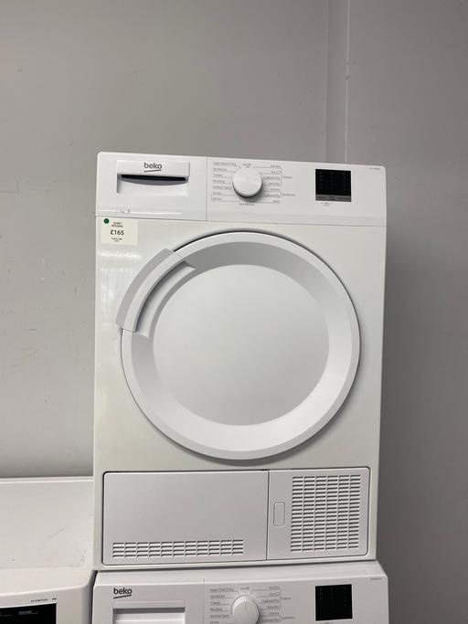 Buy & Sell Park Village Wolverhampton - Photos for 🚚(510) BEKO 7kg CONDENSER TUMBLE DRYER 🚚