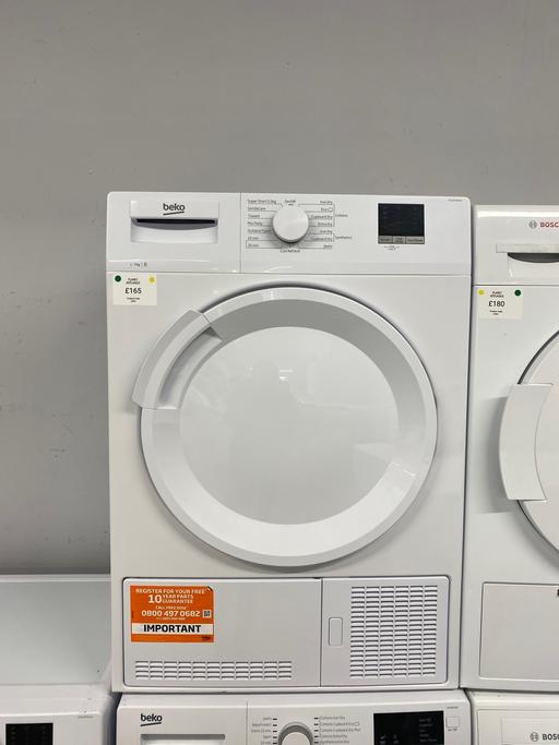 Buy & Sell Park Village Wolverhampton - Photos for 🚚(509) BEKO 7kg CONDENSER TUMBLE DRYER 🚚