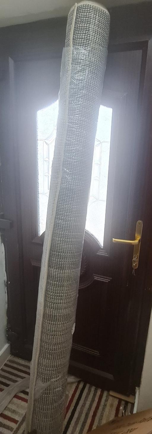 Buy & Sell Smethwick Sandwell - Photos for brand new large rug in olive green and ivory