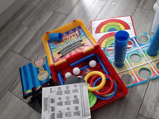 Buy & Sell South Hylton Sunderland - Photos for indoor outdoor game table bargain