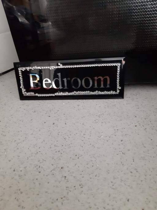 Buy & Sell South Hylton Sunderland - Photos for door sign