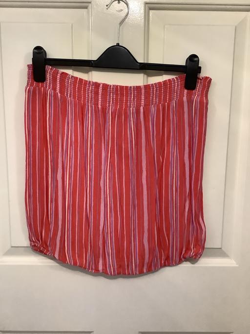 Buy & Sell Woodsetton Dudley - Photos for Next boob tube 16