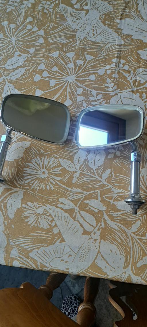 Vehicles Lye Dudley - Photos for 'Desmo' classic car wing/door mirrors